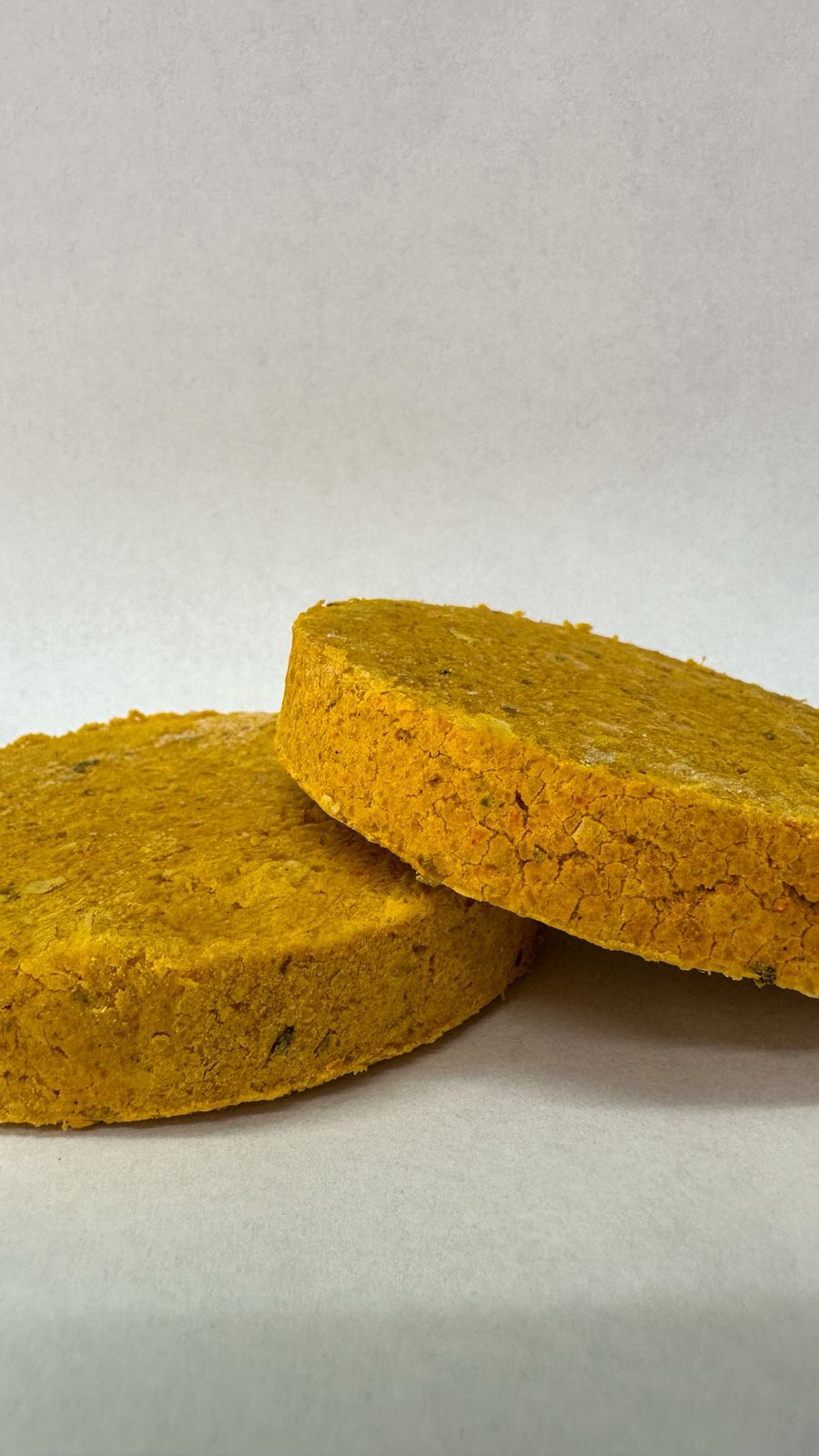 02 - Garbanzo, zanahoria y aceituna