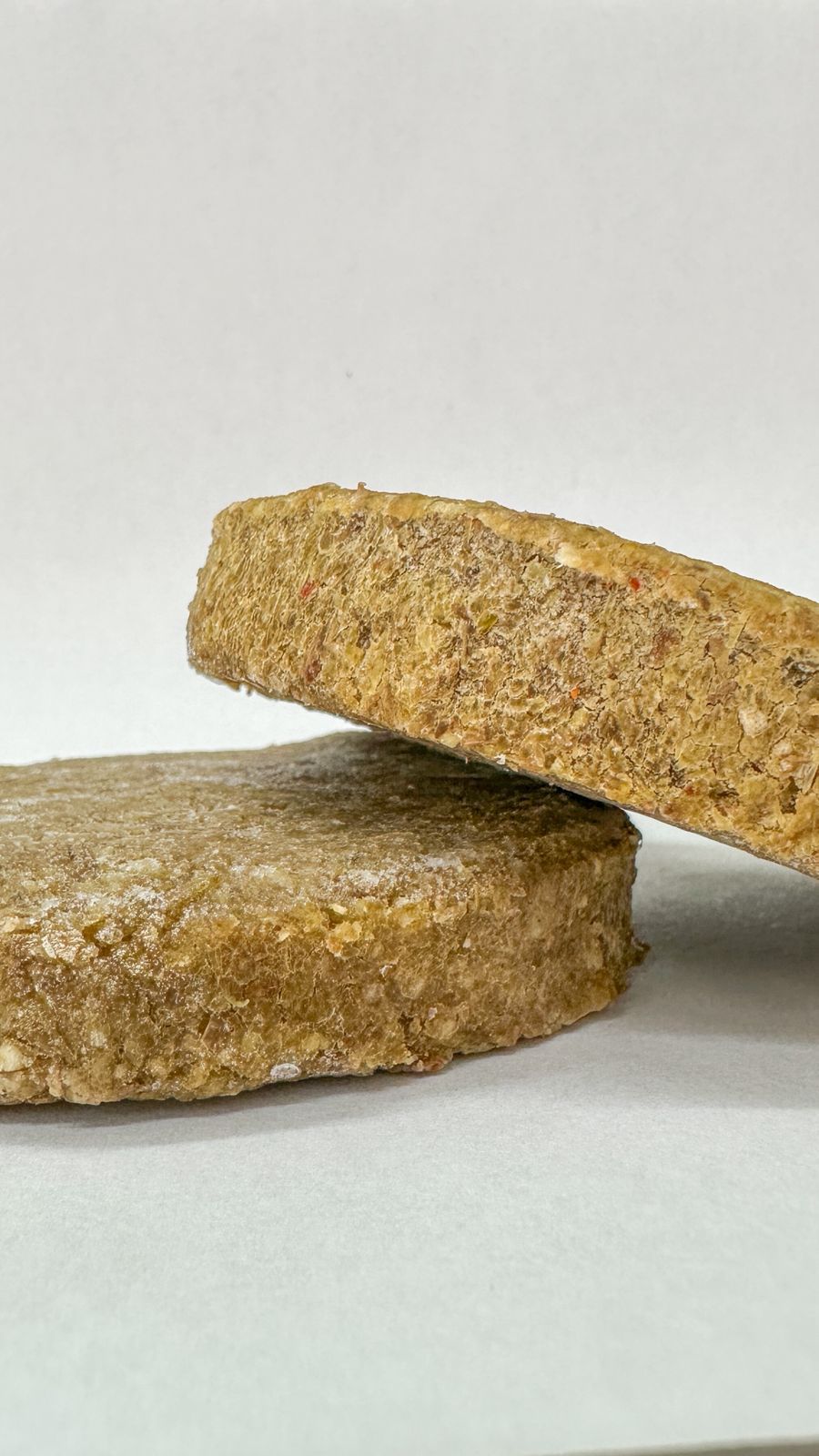 04 - Lenteja y quinoa